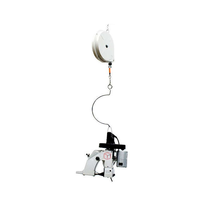 Spring Balancer for bag closer & sewing machines